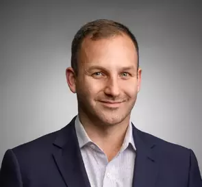 Carson Green, North Vancouver, Real Estate Agent